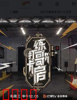打卡练歌房:歌声中的谎言与救赎