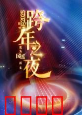 2025北京卫视跨年:群星璀璨夜